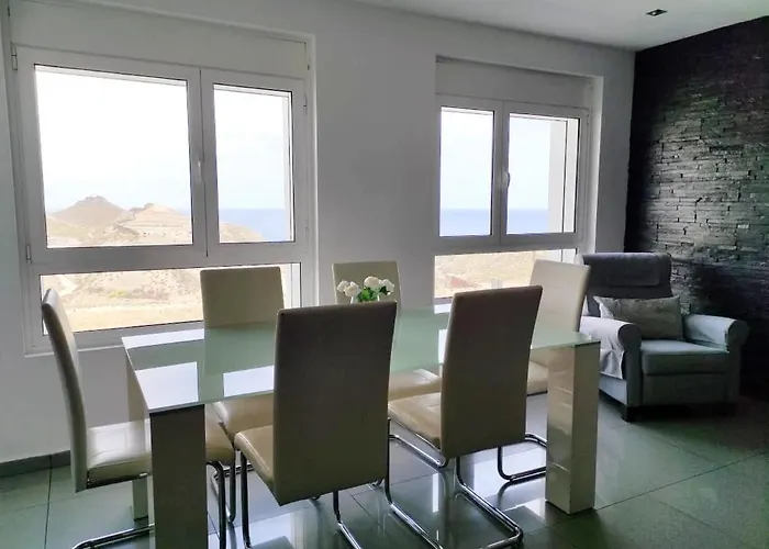 Las Palmas Golf & Beach