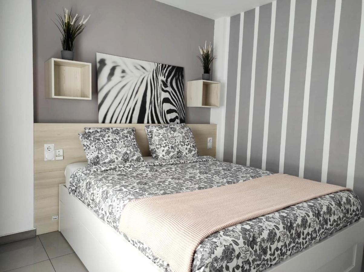 Palmas Golf & Apartamento Las Palmas de Gran Canárias